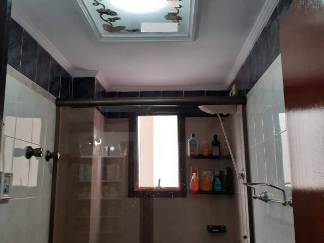 #1969 - Apartamento para Venda em Praia Grande - SP - 2