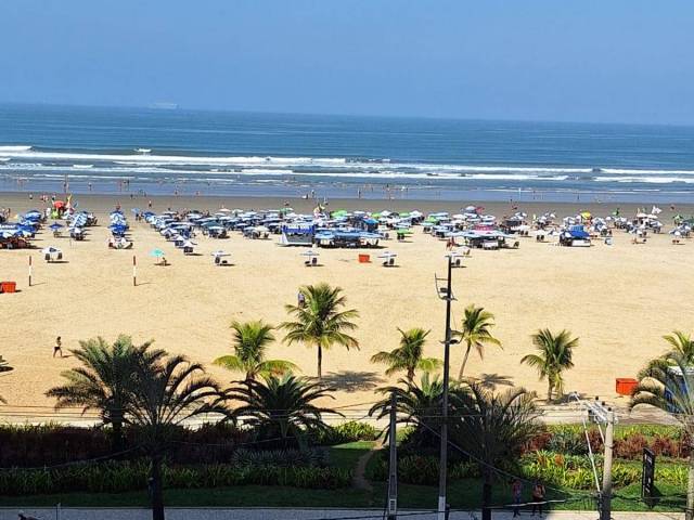 #1969 - Apartamento para Venda em Praia Grande - SP - 3