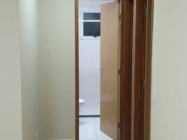 #1970 - Apartamento para Venda em Cotia - SP - 2