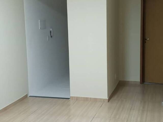 #1970 - Apartamento para Venda em Cotia - SP - 3