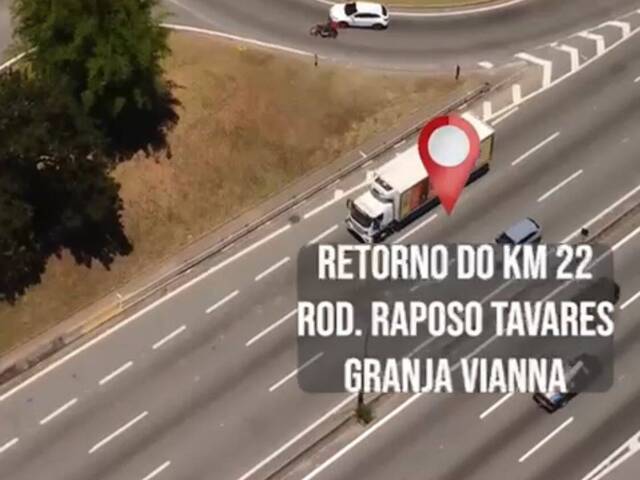 #1972 - Sala para Venda em Cotia - SP - 3