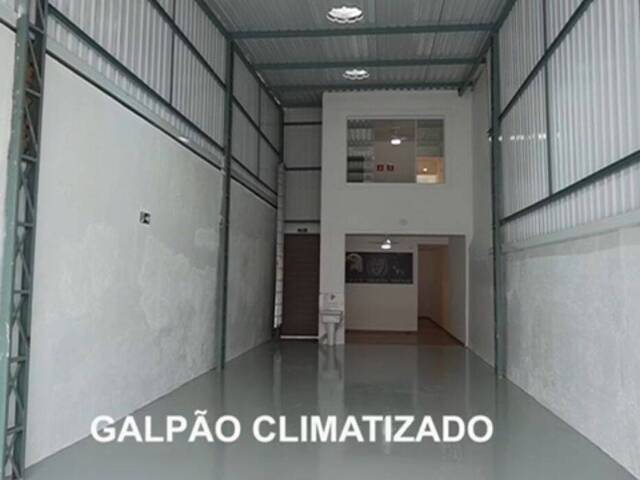 #1973 - Sala para Venda em Cotia - SP - 3