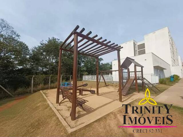 Apartamento para Venda em Cotia - 4