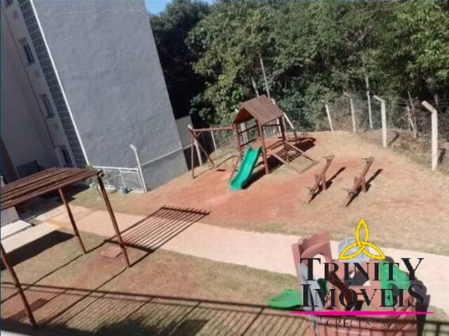 Apartamento para Venda em Cotia - 5