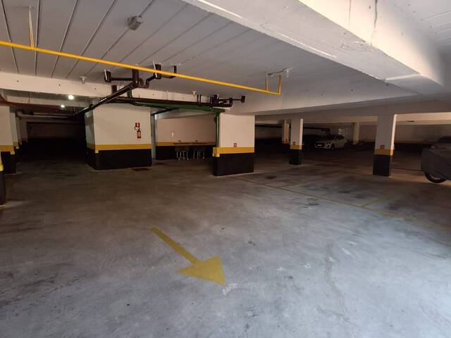 #1975 - Apartamento para Venda em Cotia - SP - 3