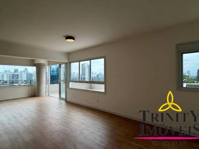 #1976 - Apartamento para Locação em São Paulo - SP - 3