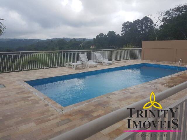 #1977 - Apartamento para Venda em Cotia - SP - 2