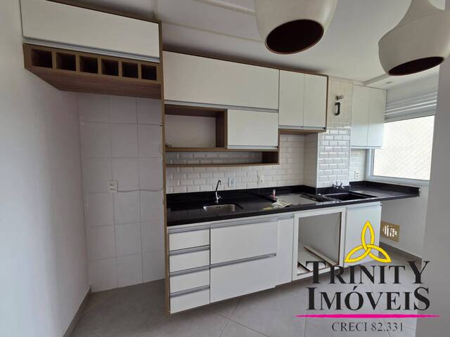 Apartamento para Venda em Cotia - 4