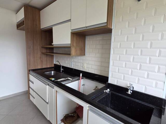 #1977 - Apartamento para Venda em Cotia - SP - 3