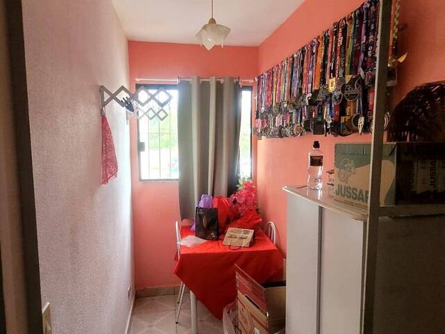 #1978 - Apartamento para Venda em Cotia - SP - 3