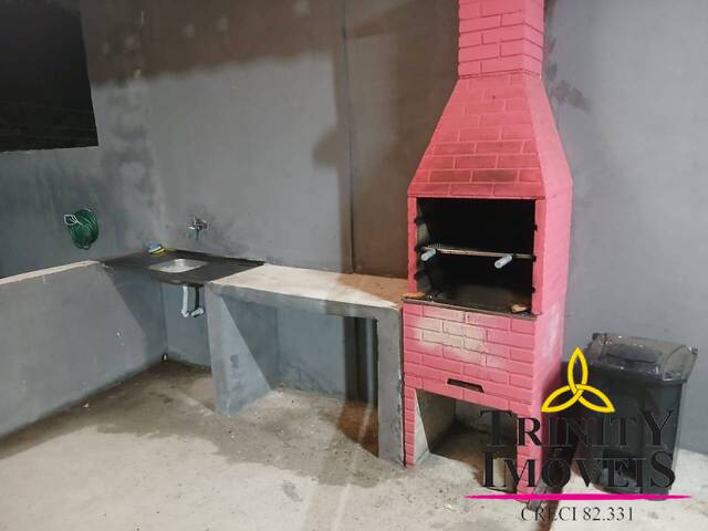 #1978 - Apartamento para Venda em Cotia - SP - 2