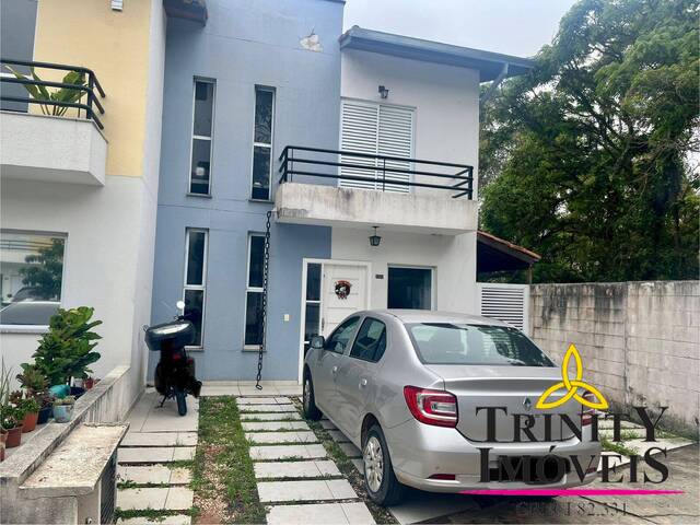 #1979 - Apartamento para Venda em Cotia - SP - 2