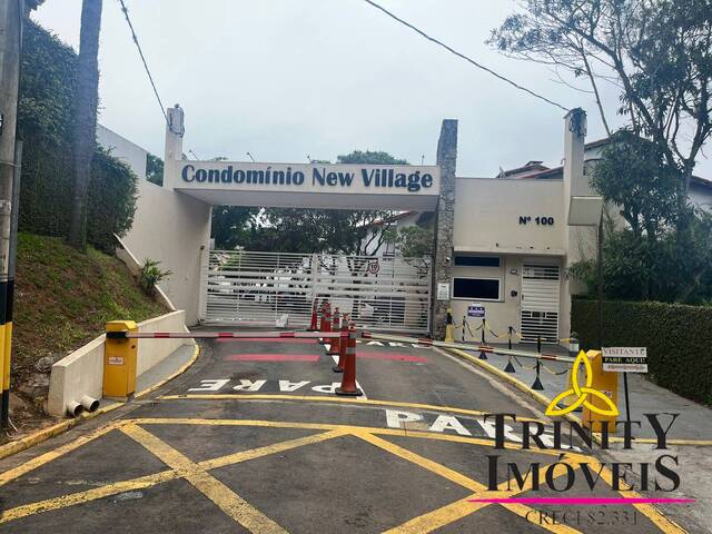 Apartamento para Venda em Cotia - 5