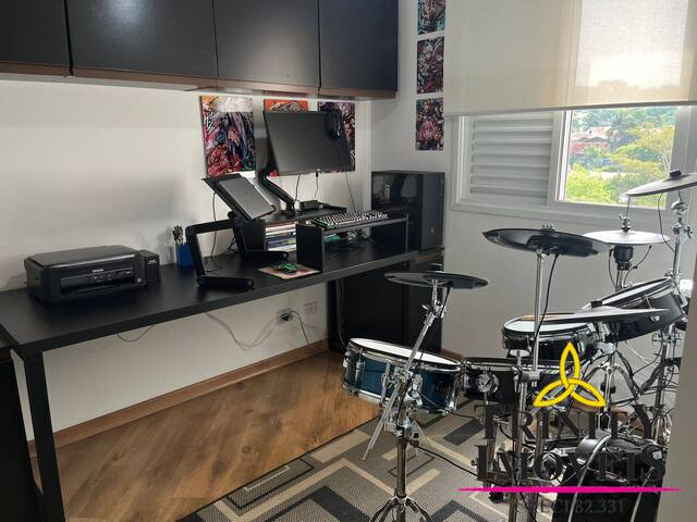 #1979 - Apartamento para Venda em Cotia - SP - 3