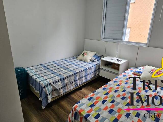 #1980 - Apartamento para Venda em Cotia - SP - 2