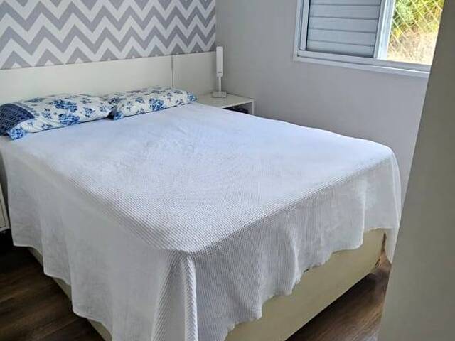 Apartamento para Venda em Cotia - 4