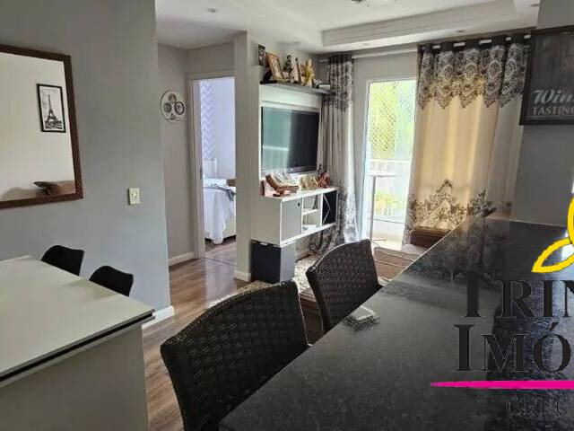 #1980 - Apartamento para Venda em Cotia - SP - 1