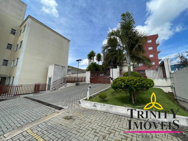 #1981 - Apartamento para Venda em Cotia - SP - 2