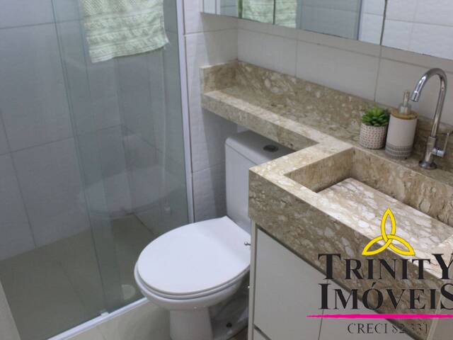 #1981 - Apartamento para Venda em Cotia - SP - 3