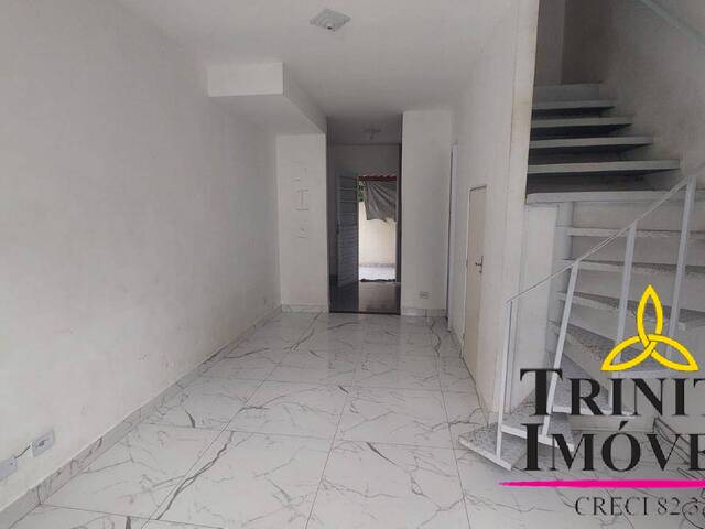 #1874 - Casa para Venda em Cotia - SP