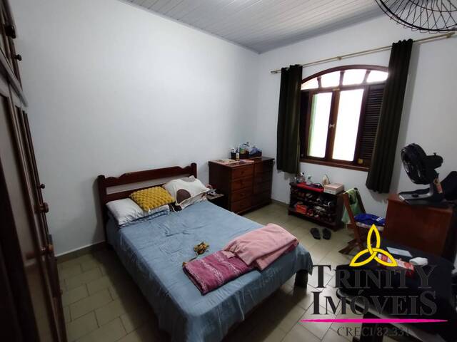 #1983 - Casa para Venda em Praia Grande - SP - 2