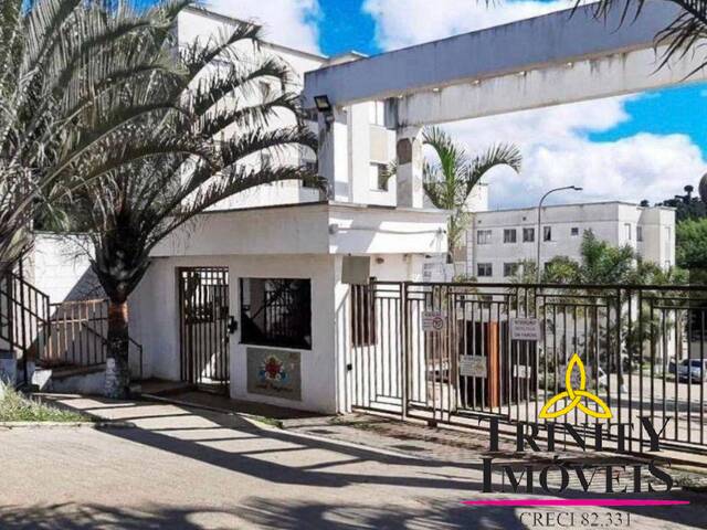 Apartamento para Venda em Cotia - 5