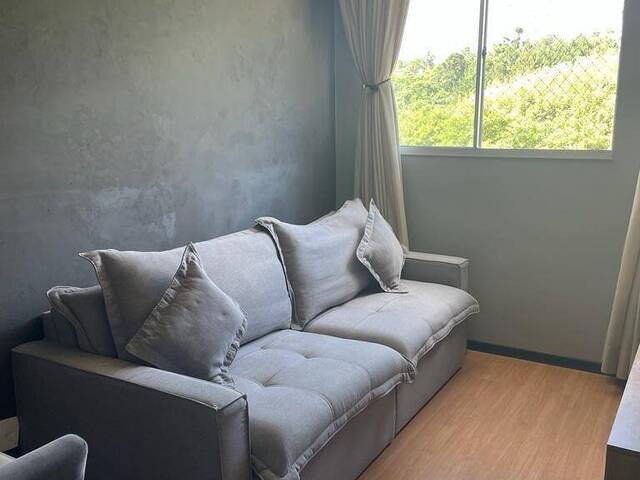 #1984 - Apartamento para Venda em Cotia - SP - 3