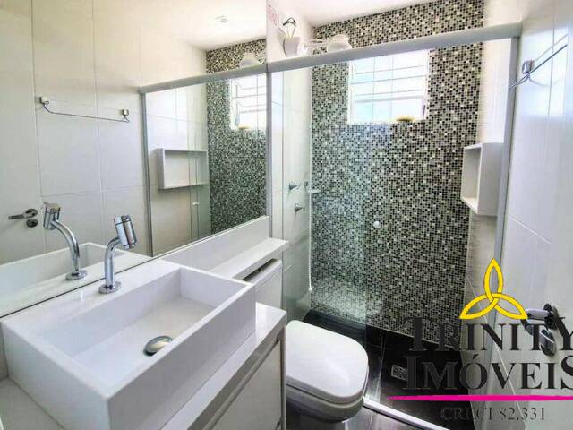 #1984 - Apartamento para Venda em Cotia - SP - 2