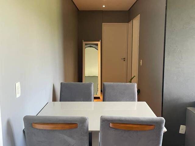 Apartamento para Venda em Cotia - 4
