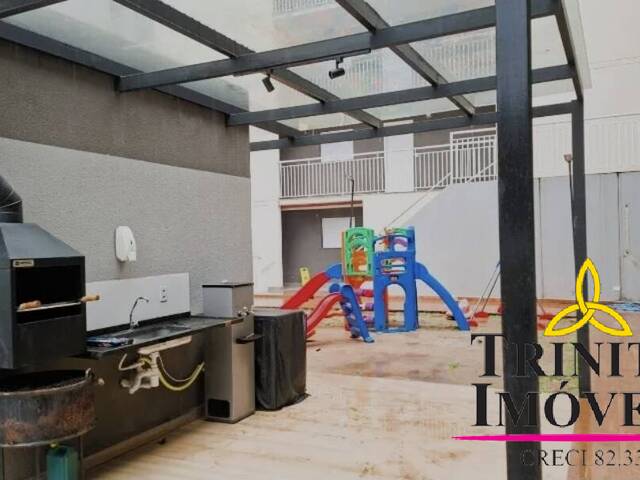 Apartamento para Venda em Cotia - 4