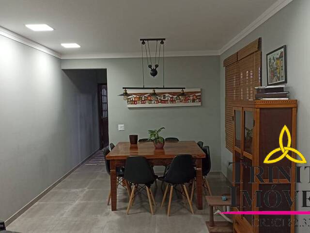 #1988 - Casa para Venda em Cotia - SP - 3