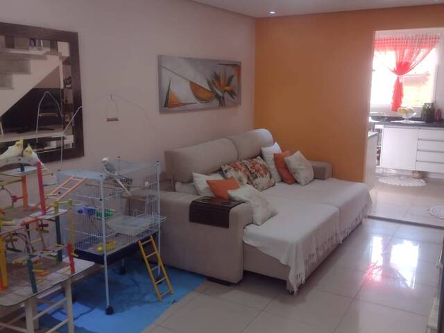 Casa para Venda em Cotia - 4