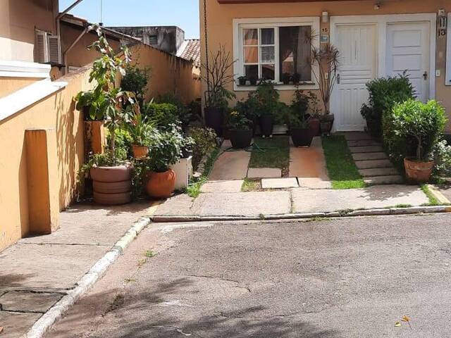 #1989 - Casa para Venda em Cotia - SP - 1