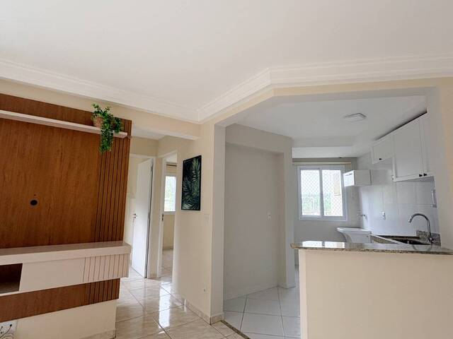 Apartamento para Venda em Cotia - 3