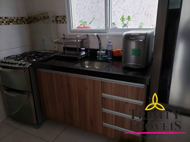 #1991 - Casa para Venda em Cotia - SP - 2