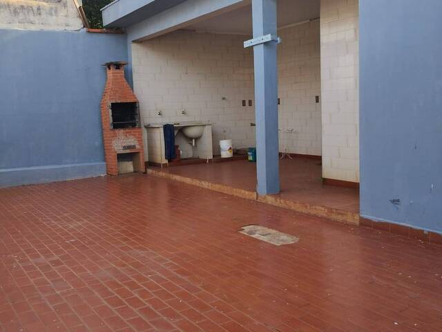 Casa para Venda em Ribeirão Preto - 5