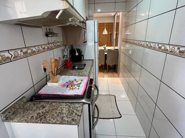 Apartamento para Venda em Cotia - 4