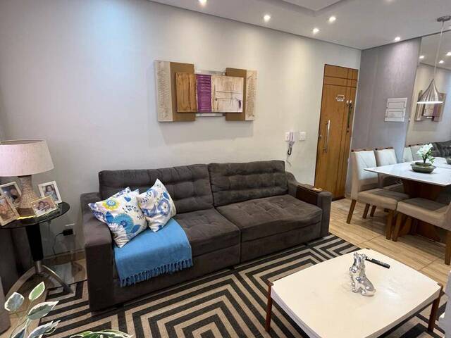 Apartamento para Venda em Cotia - 3