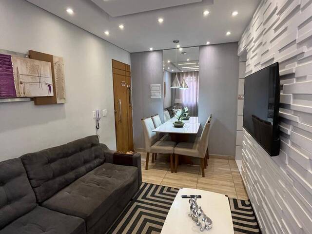Apartamento para Venda em Cotia - 2