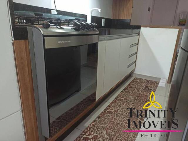 Apartamento para Venda em Cotia - 5