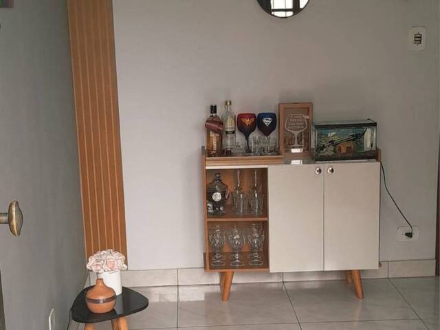 #1998 - Casa para Venda em Cotia - SP - 2