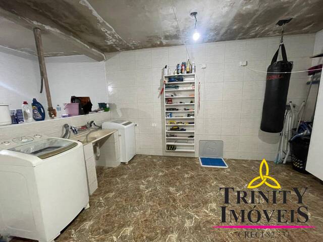 #1999 - Casa para Venda em Cotia - SP - 3