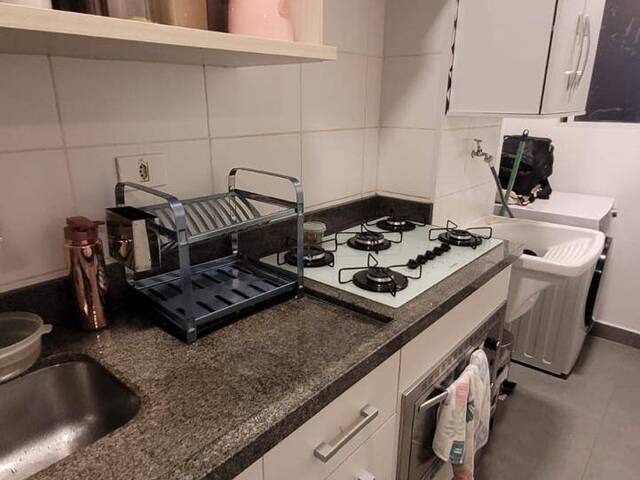 Apartamento para Venda em Cotia - 4