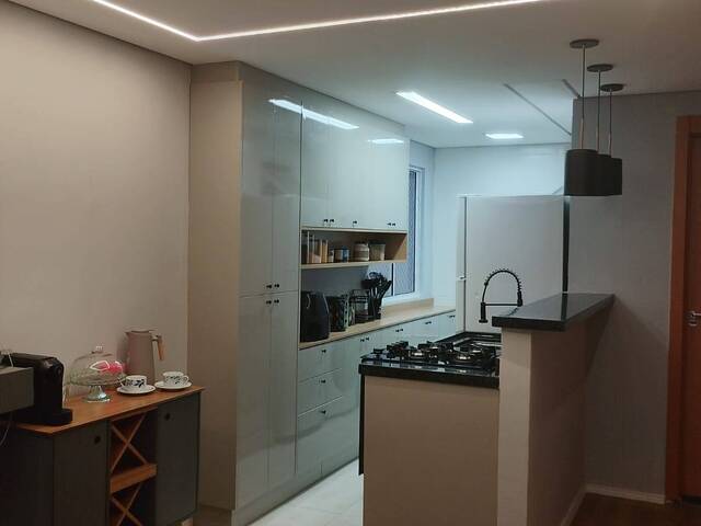 #2200 - Apartamento para Venda em Cotia - SP - 3