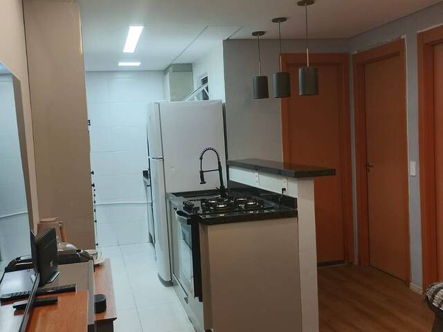 #2200 - Apartamento para Venda em Cotia - SP - 2