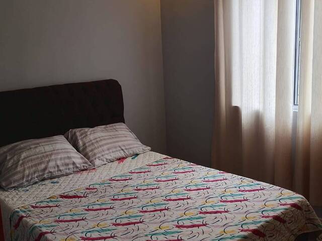 Apartamento para Venda em Cotia - 5