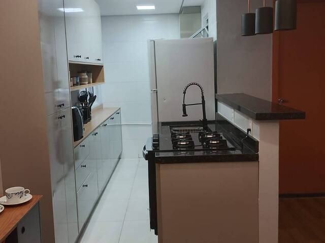 Apartamento para Venda em Cotia - 4