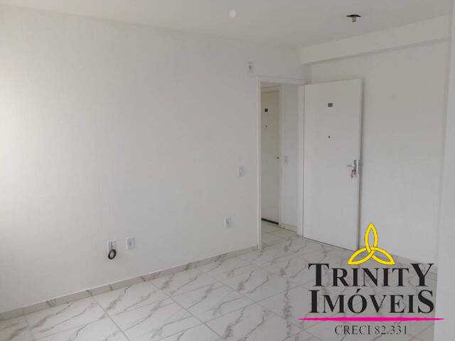 #2201 - Apartamento para Venda em Cotia - SP - 2