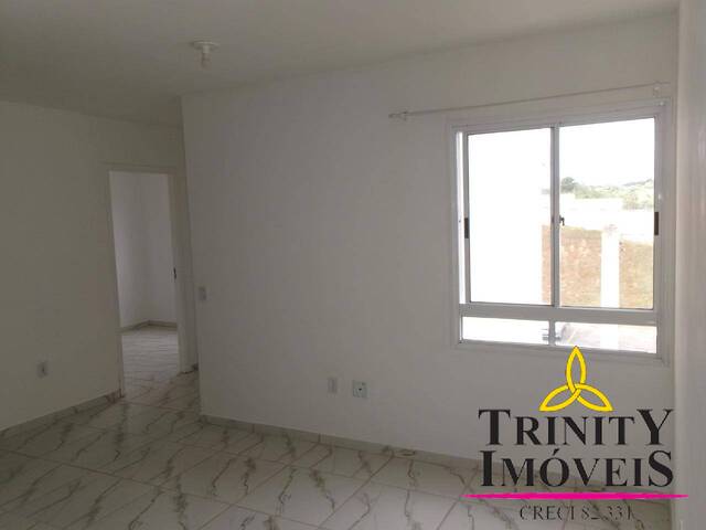 #2201 - Apartamento para Venda em Cotia - SP - 1