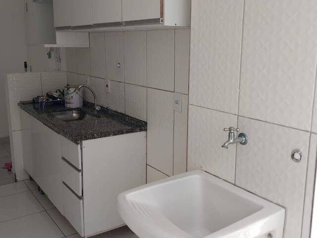#2203 - Apartamento para Locação em Cotia - SP - 3